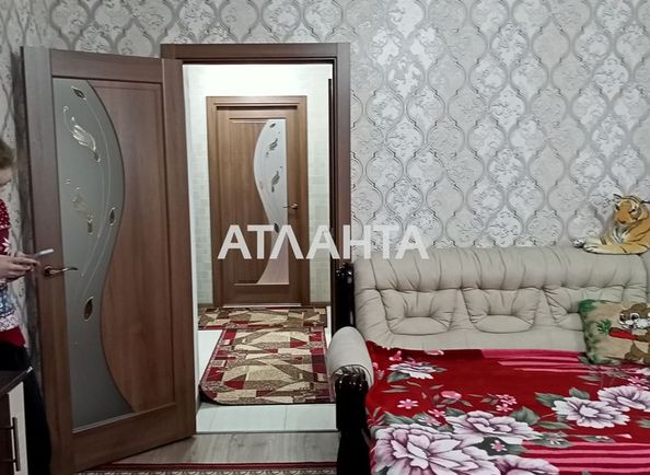 2-комнатная квартира по адресу ул. Цветаева ген. (площадь 61,9 м²) - Atlanta.ua