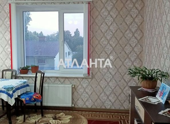 2-комнатная квартира по адресу ул. Цветаева ген. (площадь 61,9 м²) - Atlanta.ua - фото 3