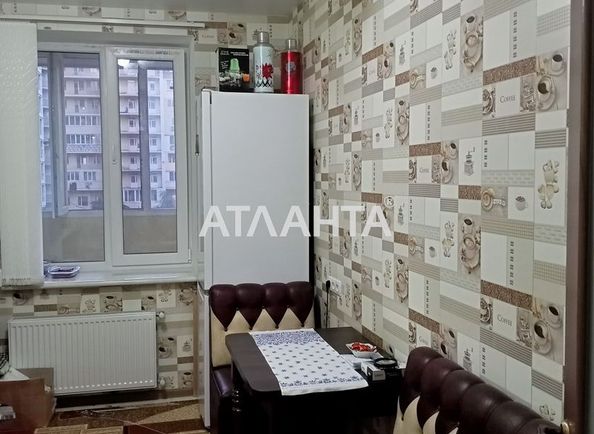 2-комнатная квартира по адресу ул. Цветаева ген. (площадь 61,9 м²) - Atlanta.ua - фото 6