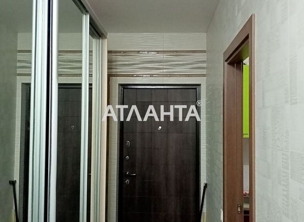 2-комнатная квартира по адресу ул. Цветаева ген. (площадь 61,9 м²) - Atlanta.ua - фото 12