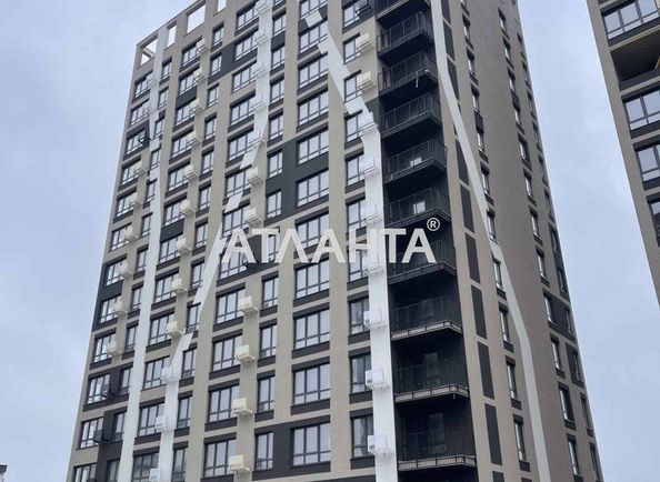 1-room apartment apartment by the address st. Gorodnitskaya ul (area 42,2 m2) - Atlanta.ua