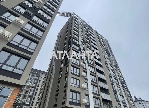 1-room apartment apartment by the address st. Gorodnitskaya ul (area 42,2 m2) - Atlanta.ua - photo 2