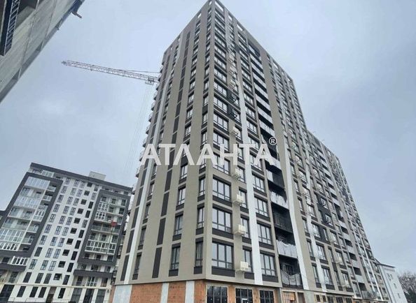 1-room apartment apartment by the address st. Gorodnitskaya ul (area 42,2 m2) - Atlanta.ua - photo 3