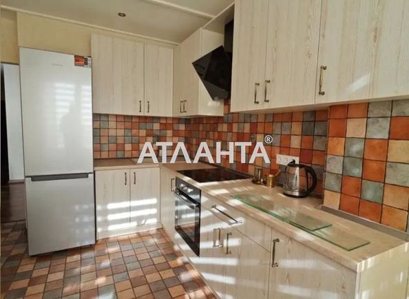 2-rooms apartment apartment by the address st. Bocharova gen (area 75,0 m2) - Atlanta.ua