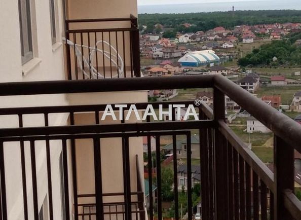 1-комнатная квартира по адресу ул. Сахарова (площадь 43,5 м2) - Atlanta.ua - фото 9