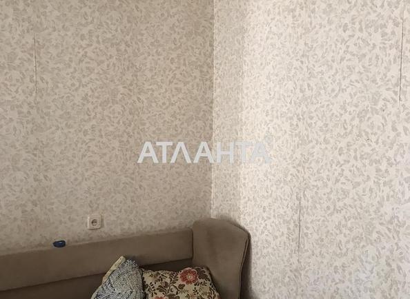 1-кімнатна квартира за адресою вул. Бочарова ген. (площа 24 м²) - Atlanta.ua - фото 2