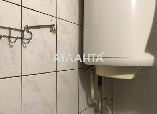 1-кімнатна квартира за адресою вул. Бочарова ген. (площа 24 м²) - Atlanta.ua - фото 3