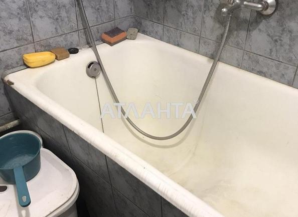 1-кімнатна квартира за адресою вул. Бочарова ген. (площа 24 м²) - Atlanta.ua - фото 5