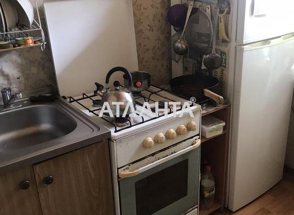 1-кімнатна квартира за адресою вул. Бочарова ген. (площа 24 м²) - Atlanta.ua - фото 6