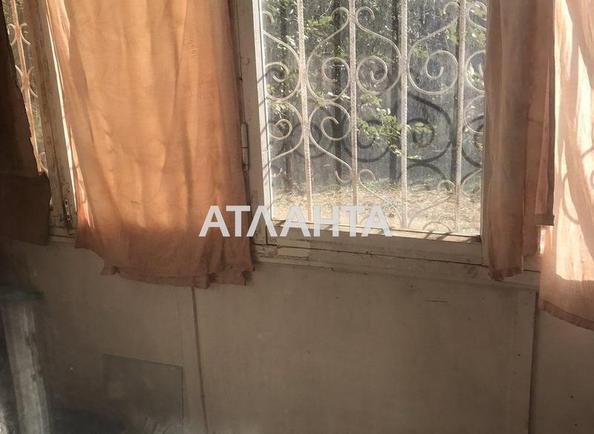 1-кімнатна квартира за адресою вул. Бочарова ген. (площа 24 м²) - Atlanta.ua - фото 7