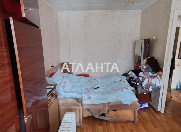 1-кімнатна квартира за адресою вул. Бочарова ген. (площа 24 м²) - Atlanta.ua - фото 9