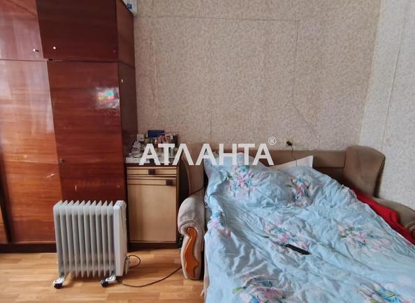 1-кімнатна квартира за адресою вул. Бочарова ген. (площа 24 м²) - Atlanta.ua - фото 10