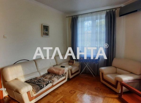 2-rooms apartment apartment by the address st. Shevchenko pr (area 69,3 m2) - Atlanta.ua