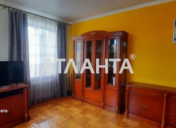 2-rooms apartment apartment by the address st. Shevchenko pr (area 69,3 m2) - Atlanta.ua - photo 4