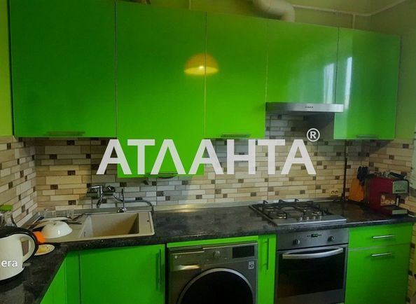 2-rooms apartment apartment by the address st. Shevchenko pr (area 69,3 m2) - Atlanta.ua - photo 6