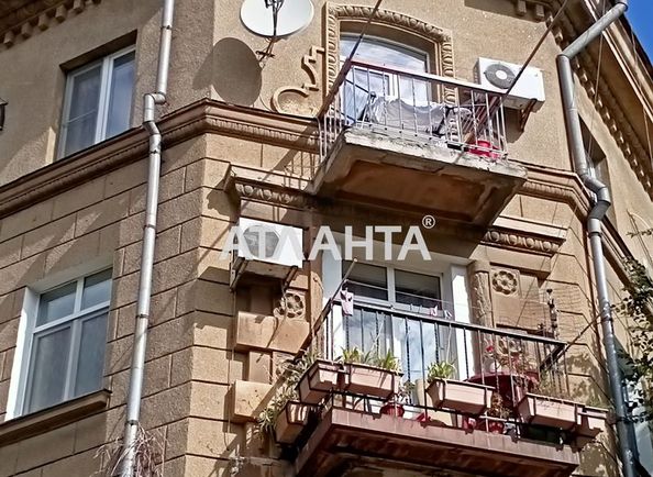 2-rooms apartment apartment by the address st. Shevchenko pr (area 69,3 m2) - Atlanta.ua - photo 11