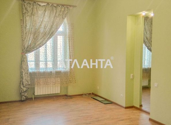 1-room apartment apartment by the address st. Gagarina Yuriya (area 31,0 m2) - Atlanta.ua - photo 3