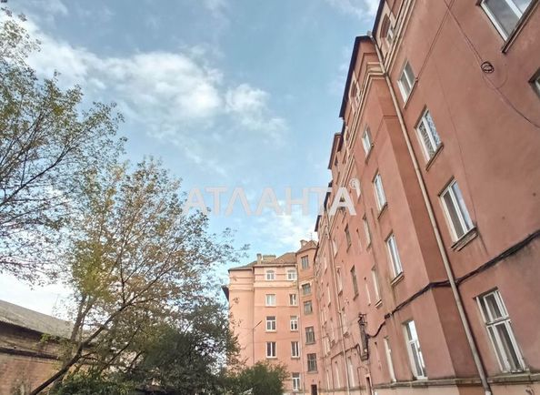 1-room apartment apartment by the address st. Gagarina Yuriya (area 31,0 m2) - Atlanta.ua - photo 7