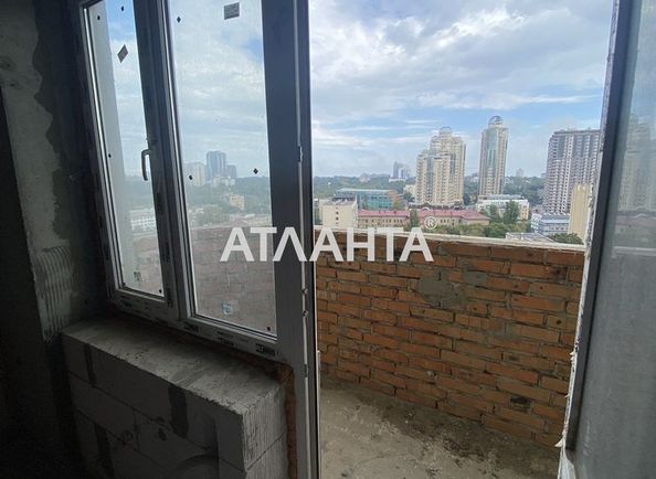 2-rooms apartment apartment by the address st. Solnechnaya (area 90,0 m2) - Atlanta.ua - photo 7