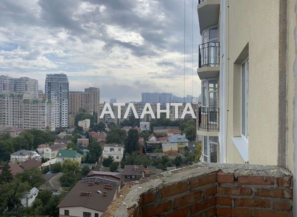 2-rooms apartment apartment by the address st. Solnechnaya (area 90,0 m2) - Atlanta.ua - photo 8