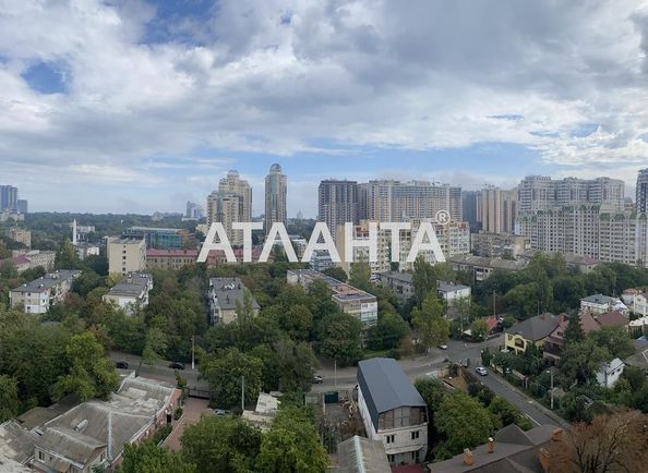 2-rooms apartment apartment by the address st. Solnechnaya (area 90,0 m2) - Atlanta.ua - photo 4