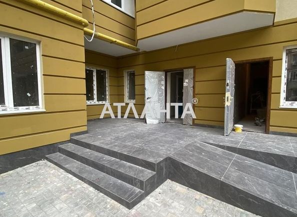 2-rooms apartment apartment by the address st. Solnechnaya (area 90,0 m2) - Atlanta.ua - photo 15