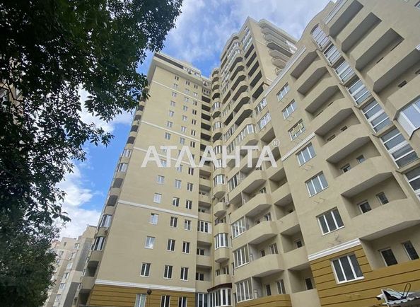 2-rooms apartment apartment by the address st. Solnechnaya (area 90,0 m2) - Atlanta.ua