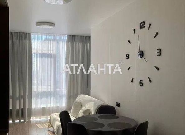 1-комнатная квартира по адресу ул. Спортивная (площадь 40 м²) - Atlanta.ua