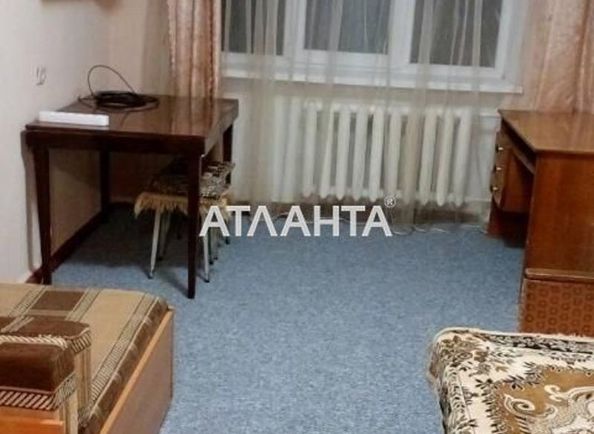 Room in dormitory apartment by the address st. Segedskaya (area 16,0 m2) - Atlanta.ua