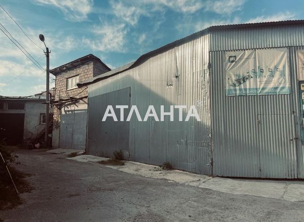 Коммерческая недвижимость по адресу ул. Дальницкая (площадь 260 м²) - Atlanta.ua - фото 3