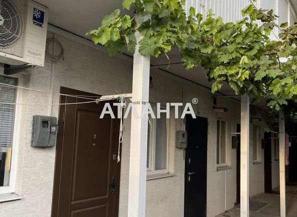 House by the address st. Arkasa Nikolaya Obnorskogo (area 28,6 m2) - Atlanta.ua - photo 9
