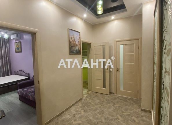 4+-rooms apartment apartment by the address st. Genuezskaya (area 125,0 m2) - Atlanta.ua