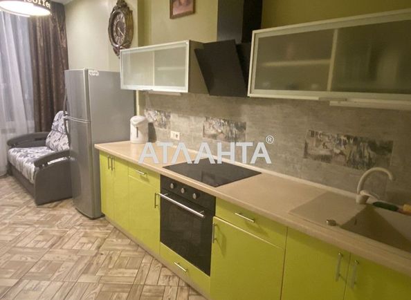 4+-rooms apartment apartment by the address st. Genuezskaya (area 125,0 m2) - Atlanta.ua - photo 3