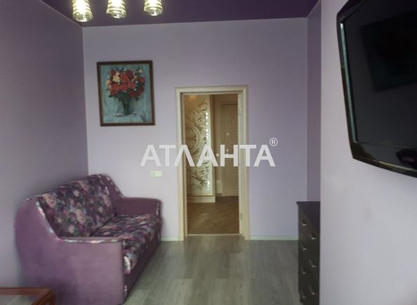 4+-rooms apartment apartment by the address st. Genuezskaya (area 125,0 m2) - Atlanta.ua - photo 5