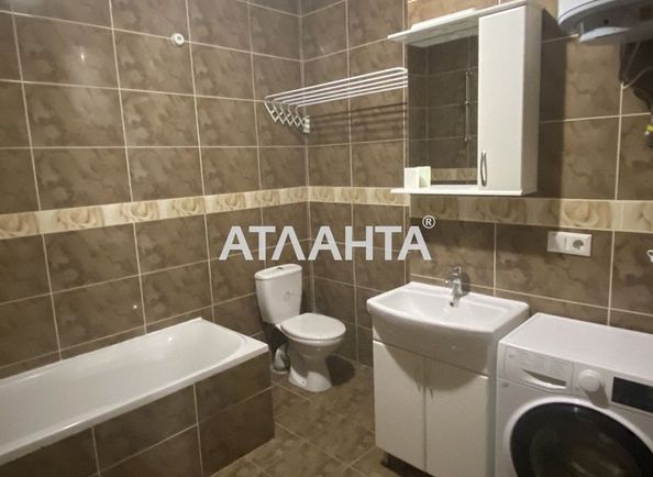 4+-rooms apartment apartment by the address st. Genuezskaya (area 125,0 m2) - Atlanta.ua - photo 9