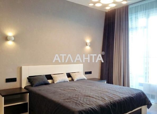 1-room apartment apartment by the address st. Frantsuzskiy bul Proletarskiy bul (area 72,0 m2) - Atlanta.ua