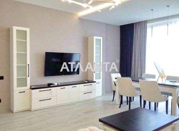 1-room apartment apartment by the address st. Frantsuzskiy bul Proletarskiy bul (area 72,0 m2) - Atlanta.ua - photo 10