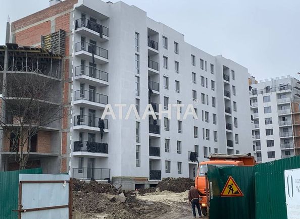1-room apartment apartment by the address st. Shchiretskaya ul (area 44,0 m2) - Atlanta.ua