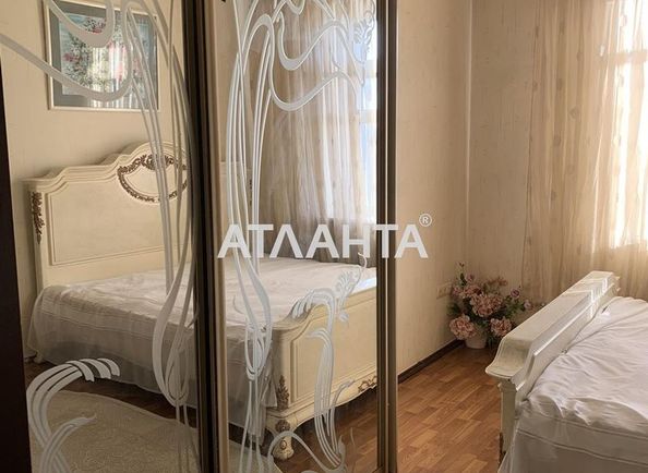2-rooms apartment apartment by the address st. Staroportofrankovskaya Komsomolskaya (area 62,0 m2) - Atlanta.ua - photo 2