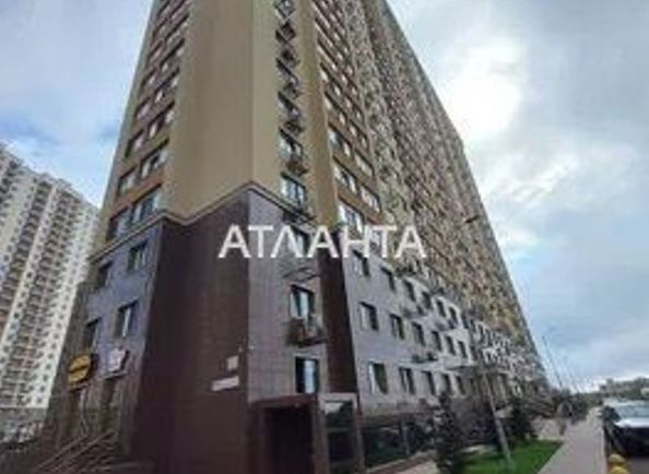 2-кімнатна квартира за адресою вул. Сахарова (площа 61,0 м2) - Atlanta.ua - фото 4