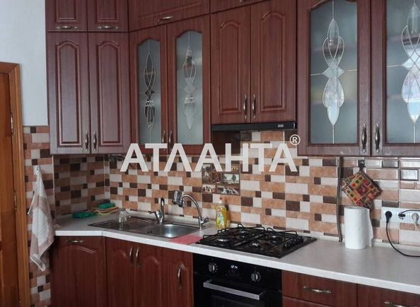 2-rooms apartment apartment by the address st. Pr Vyacheslava Chernovola (area 47,0 m2) - Atlanta.ua