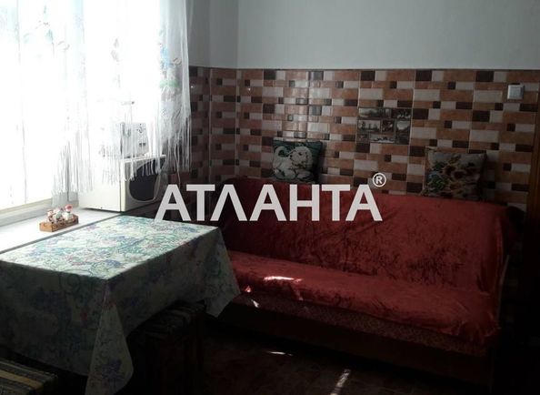 2-rooms apartment apartment by the address st. Pr Vyacheslava Chernovola (area 47,0 m2) - Atlanta.ua - photo 4
