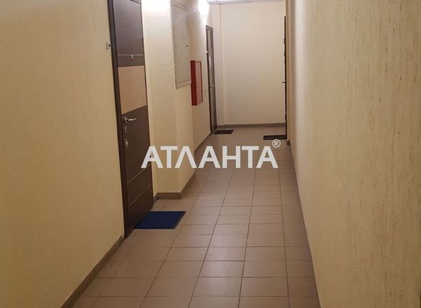 1-room apartment apartment by the address st. Shkolnaya (area 53,0 m2) - Atlanta.ua - photo 12