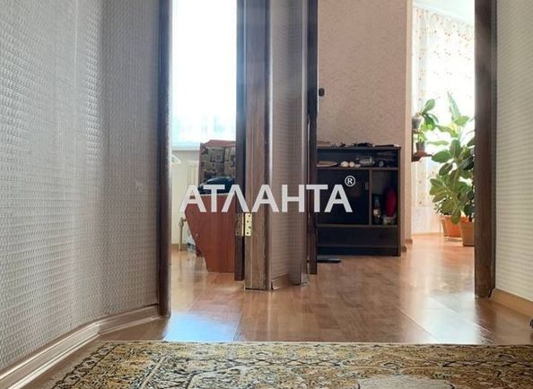 1-room apartment apartment by the address st. Shkolnaya (area 53,0 m2) - Atlanta.ua - photo 9