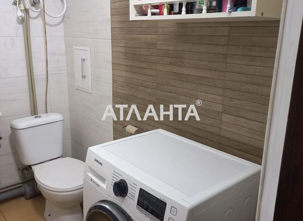 1-room apartment apartment by the address st. Shkolnaya (area 53,0 m2) - Atlanta.ua - photo 13