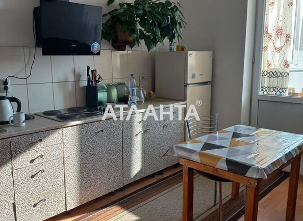 1-room apartment apartment by the address st. Shkolnaya (area 53,0 m2) - Atlanta.ua - photo 6