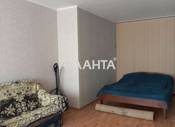 1-room apartment apartment by the address st. Shkolnaya (area 53,0 m2) - Atlanta.ua - photo 4