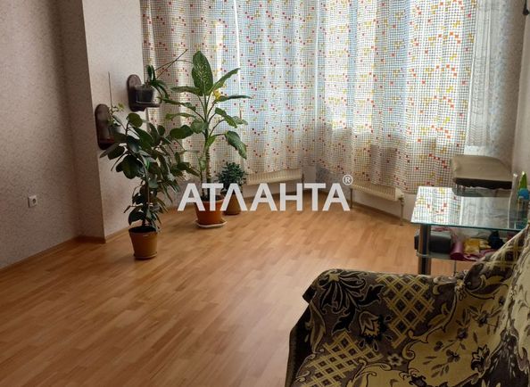 1-room apartment apartment by the address st. Shkolnaya (area 53,0 m2) - Atlanta.ua