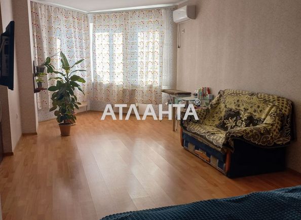 1-room apartment apartment by the address st. Shkolnaya (area 53,0 m2) - Atlanta.ua - photo 2