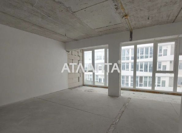 1-room apartment apartment by the address st. Lvovskaya (area 40,6 m2) - Atlanta.ua - photo 2